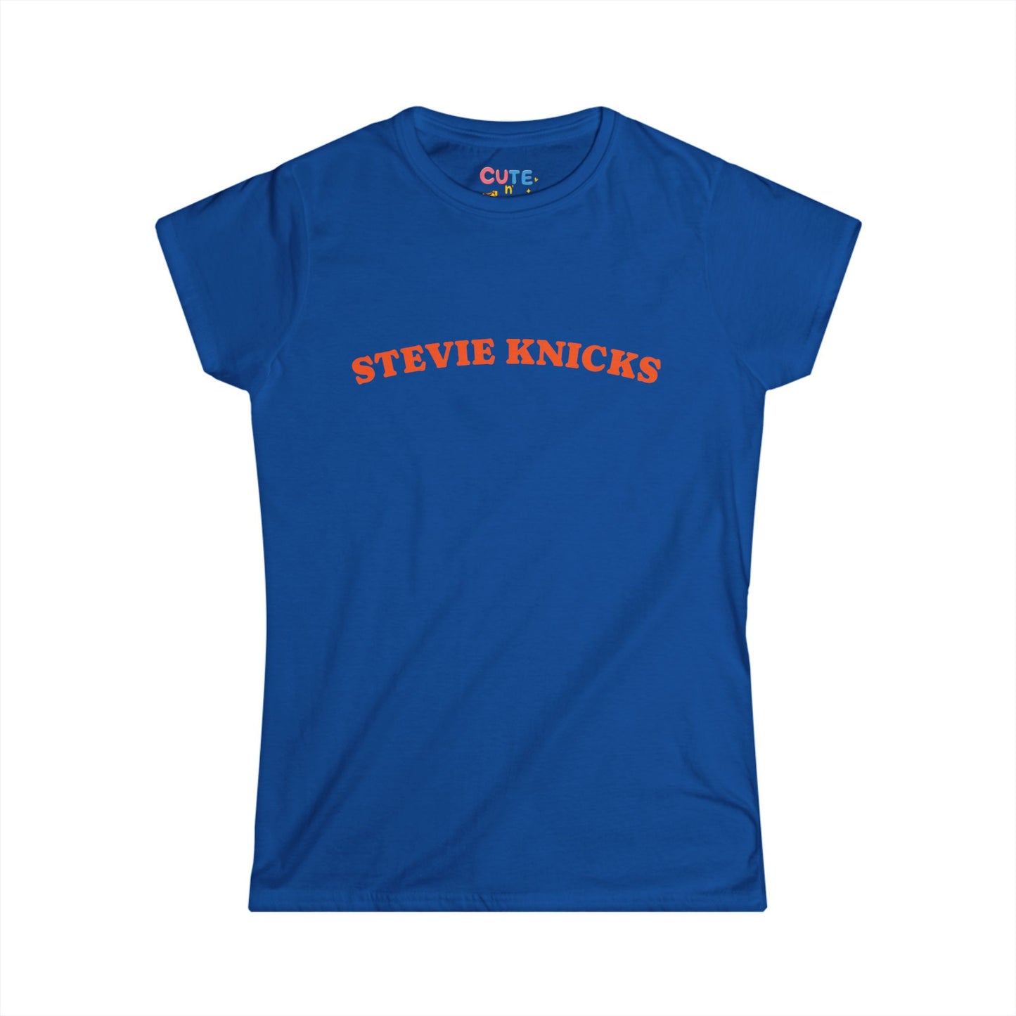 Stevie Knicks Taylor _ Swift Inspired Tee