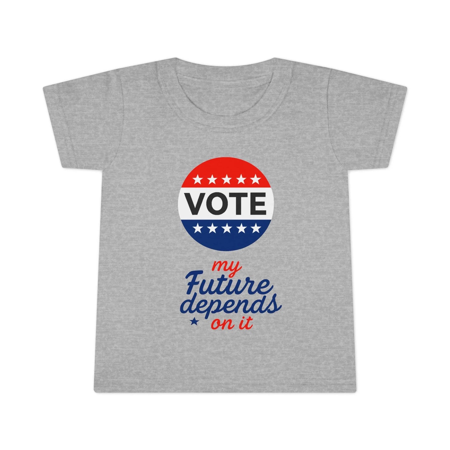 Vote: My Future Tee