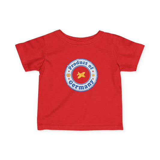 Product of Germany T‑Shirt