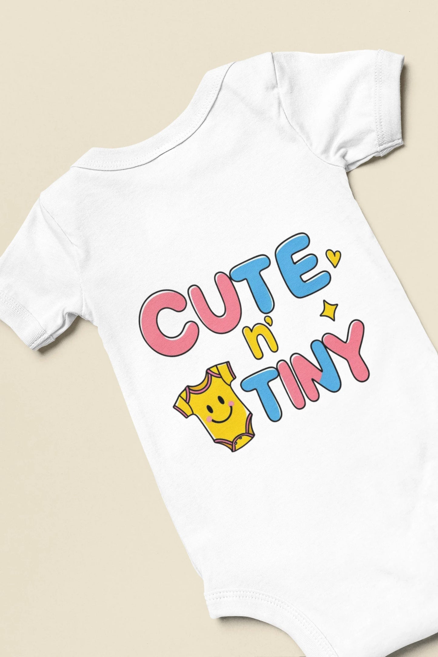 Cute n' Tiny
