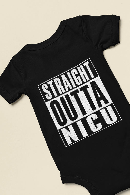 Straight Outta NICU