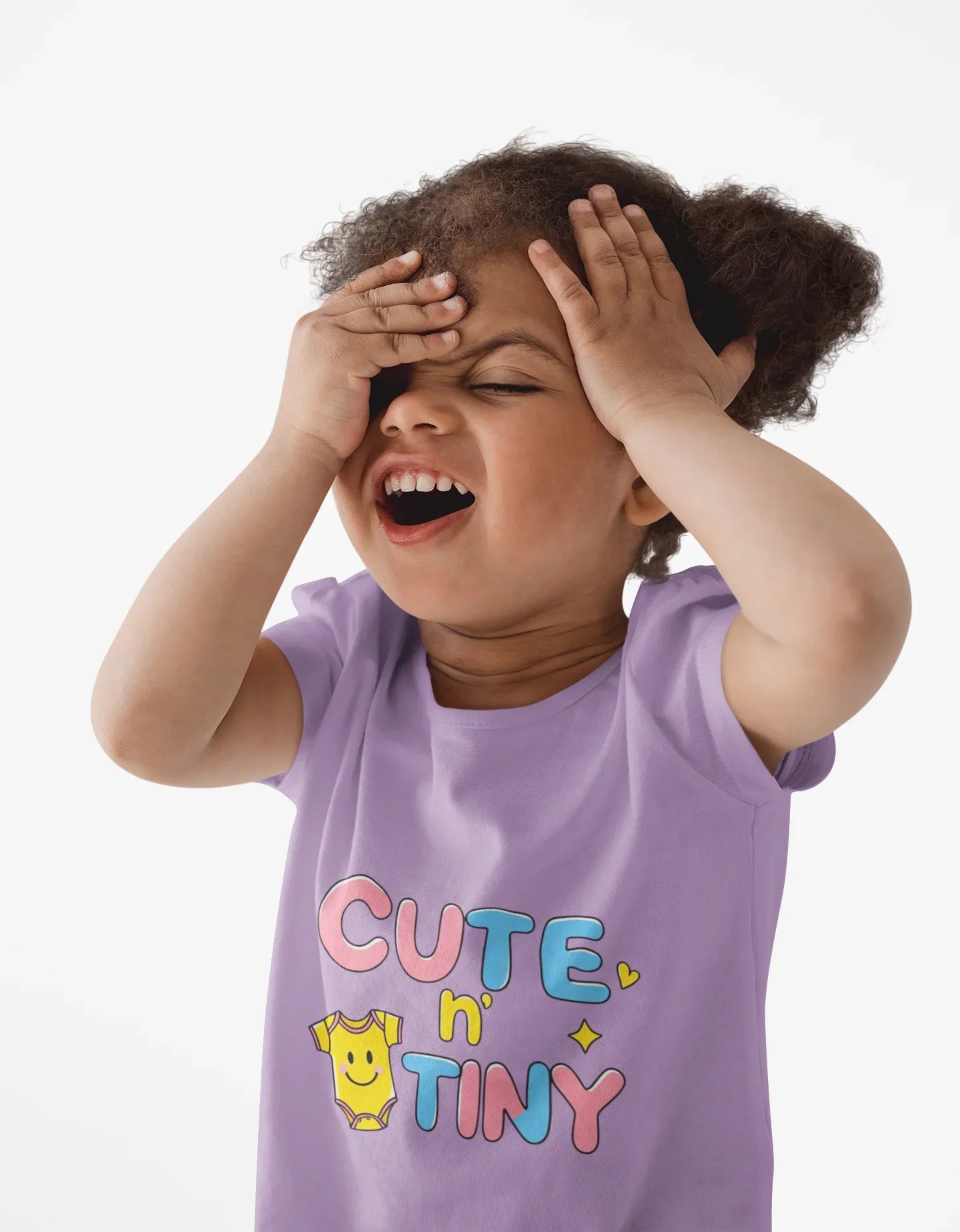 Cute n' Tiny Tee