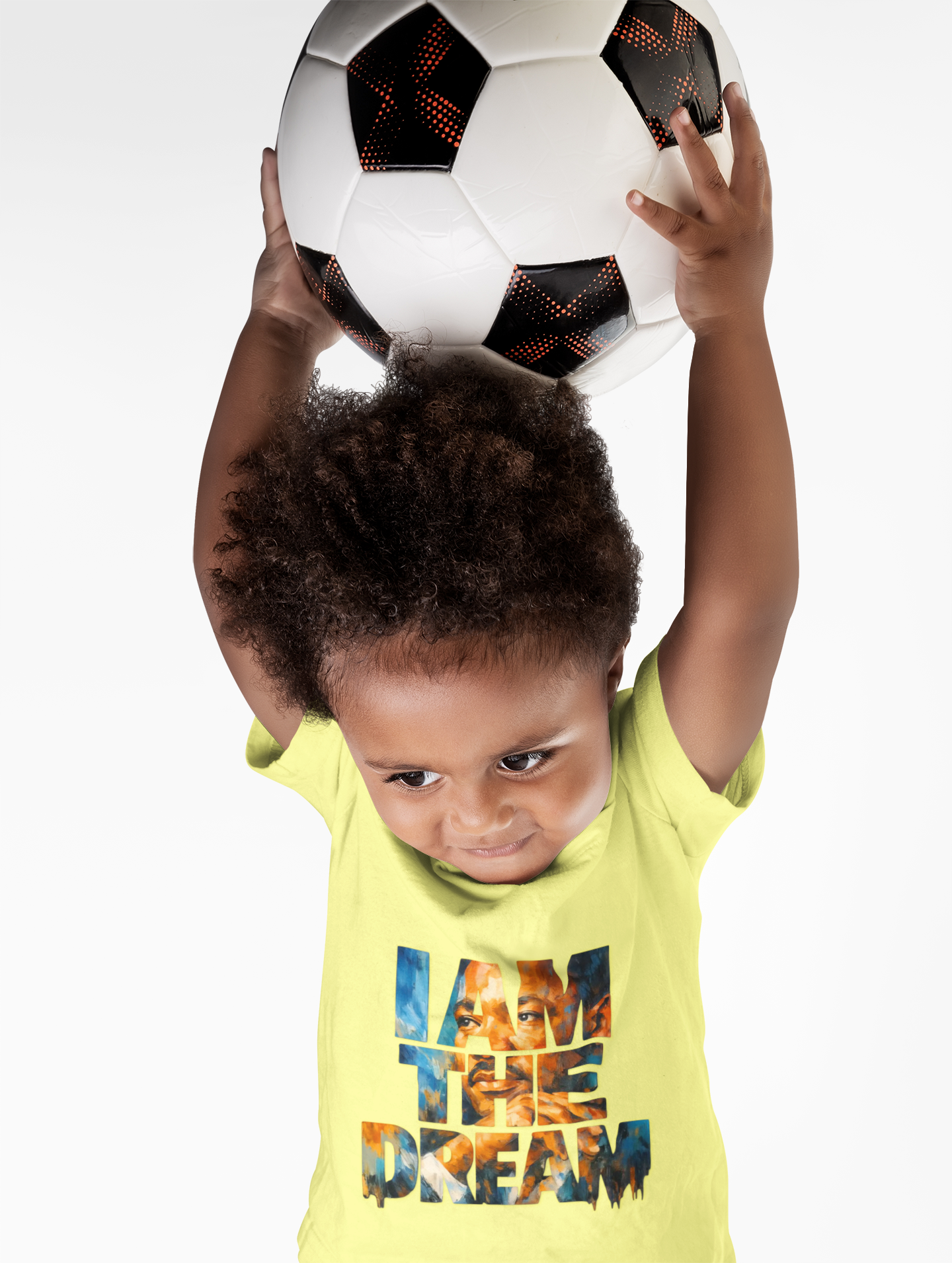 I Am The Dream Toddler Tee