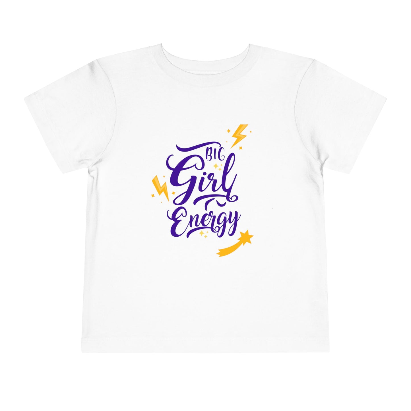 Big Girl Energy Tee