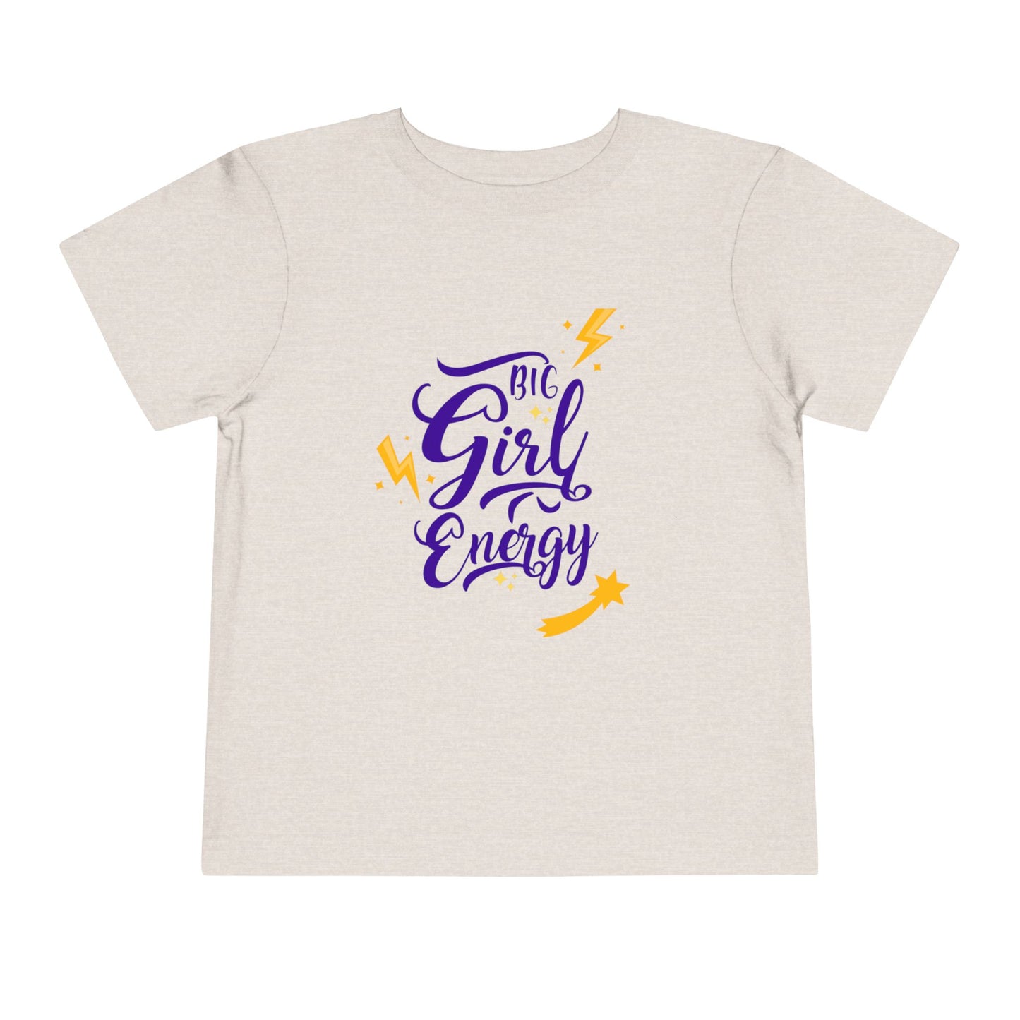 Big Girl Energy Tee