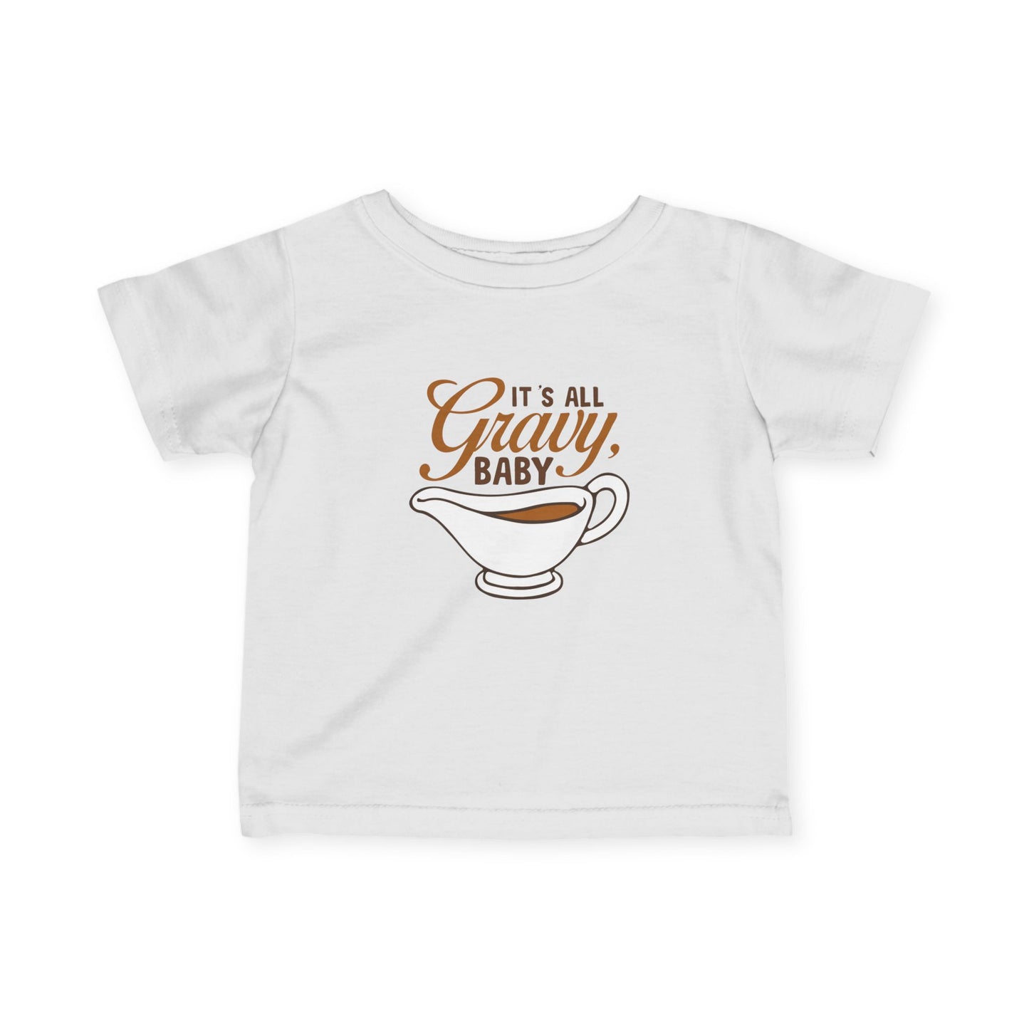 It's All Gravy Tee