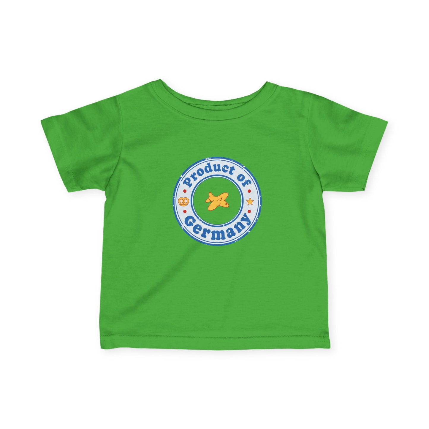 Product of Germany T‑Shirt