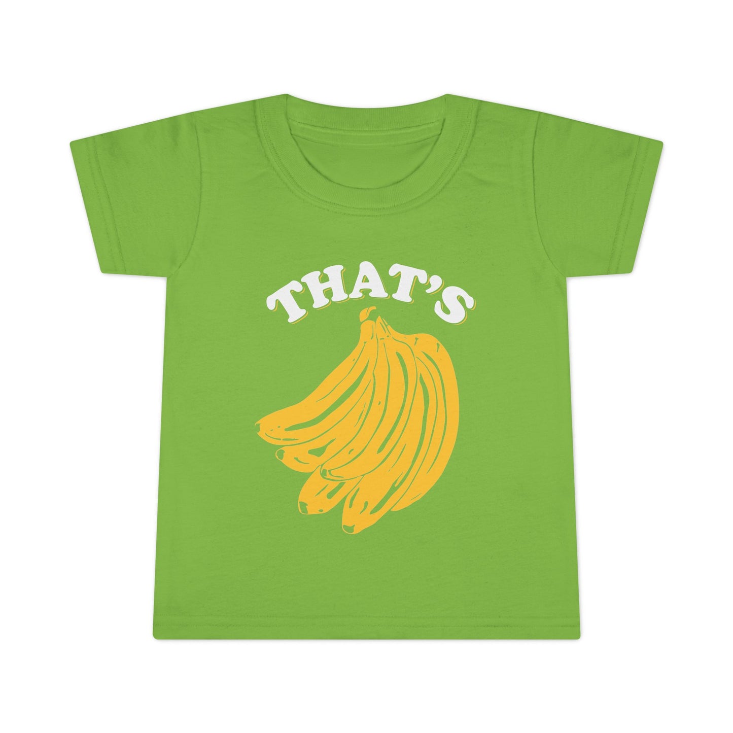 That's Bananas Tee