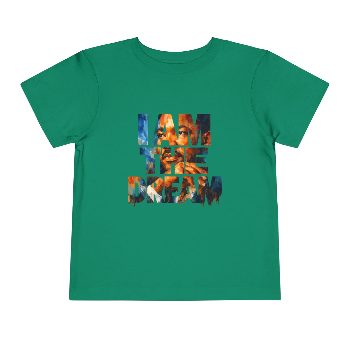 I Am The Dream Toddler Tee