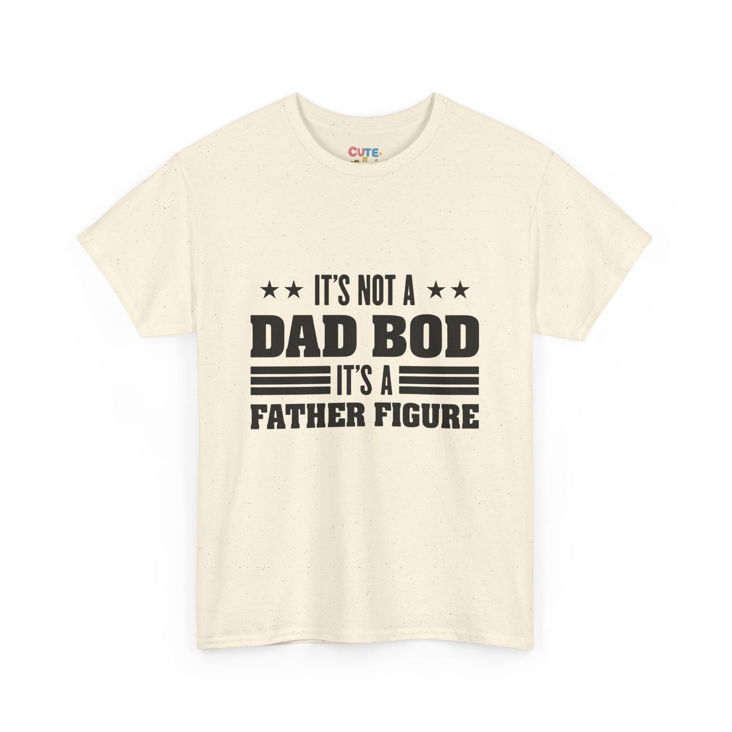 Dad Bod, Father Figure