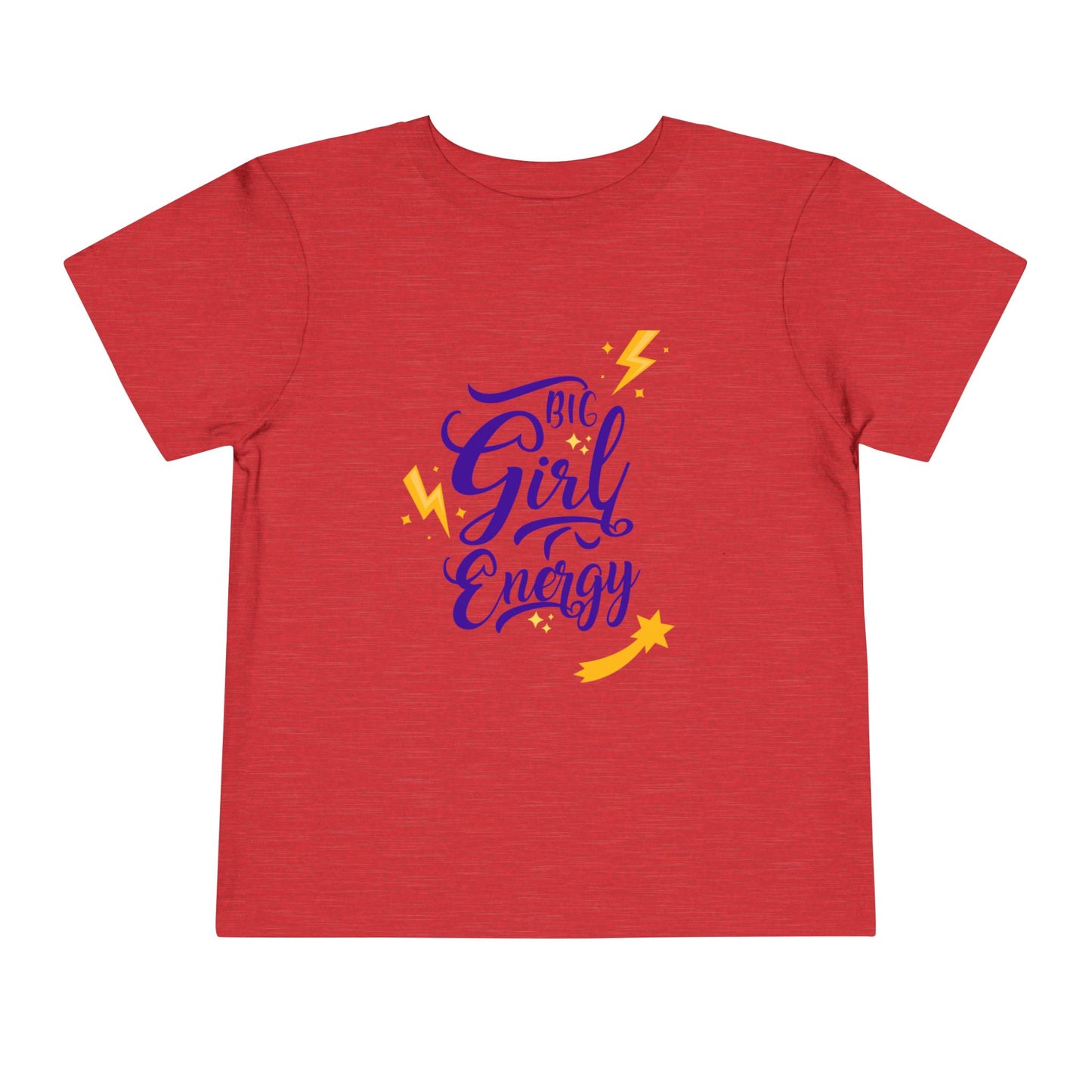 Big Girl Energy Tee