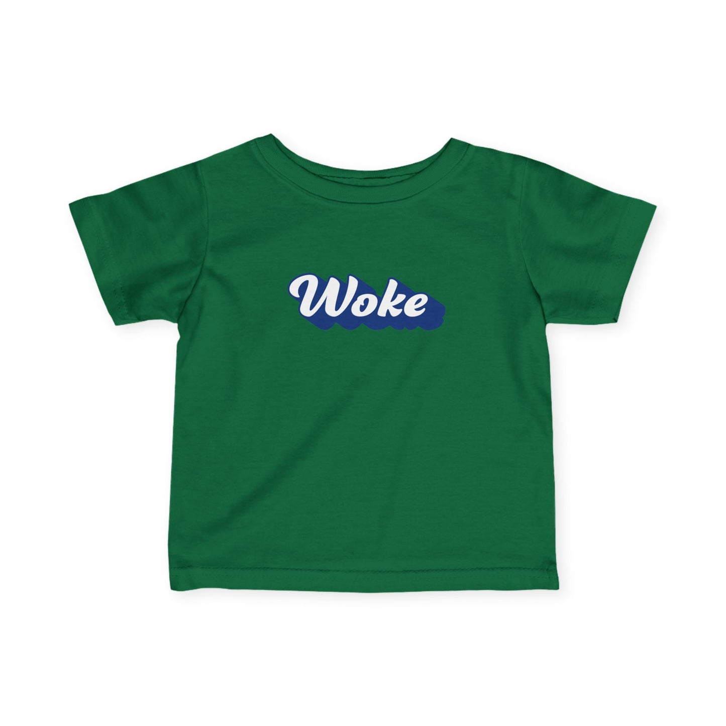Woke Tee