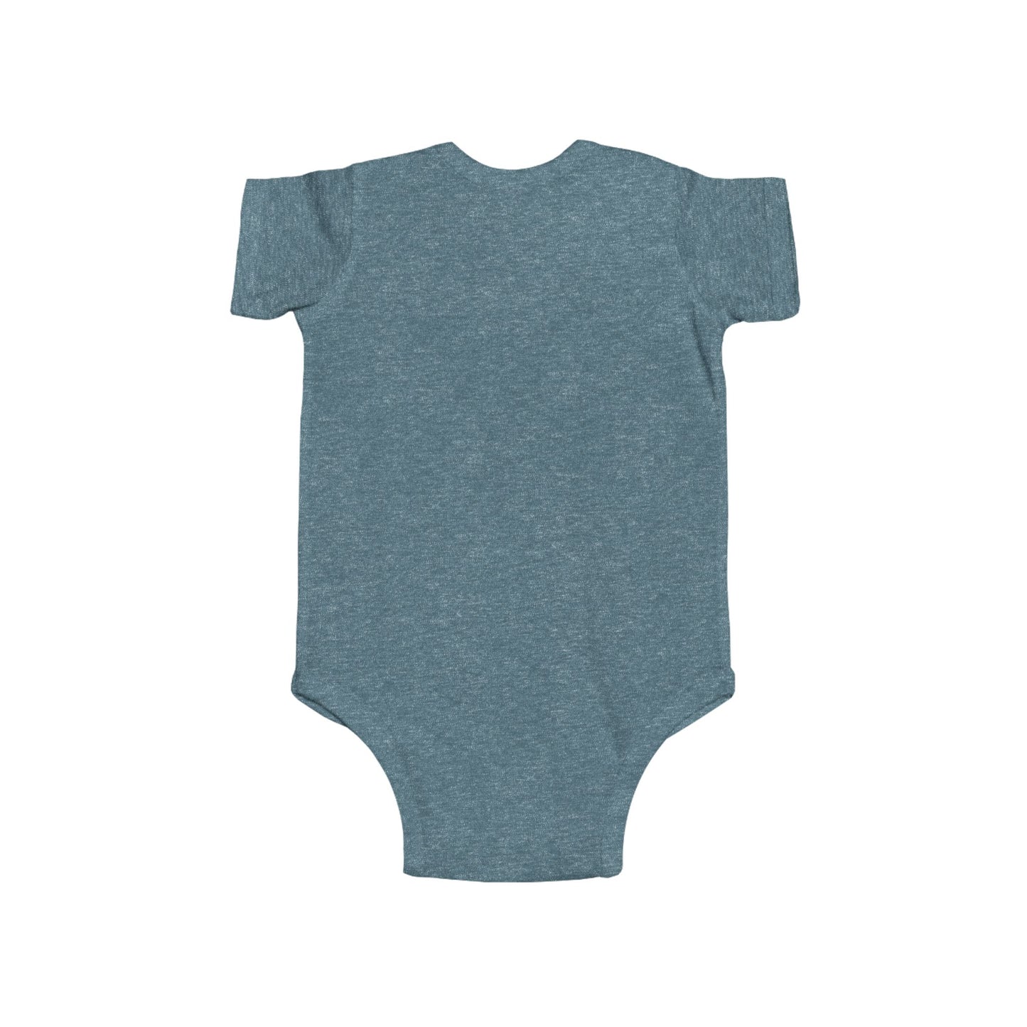 Haitian Princess Infant Onesie