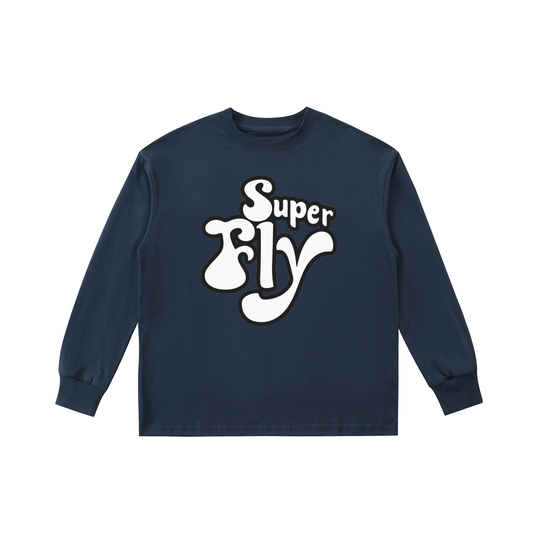 Super Fly Hoodie