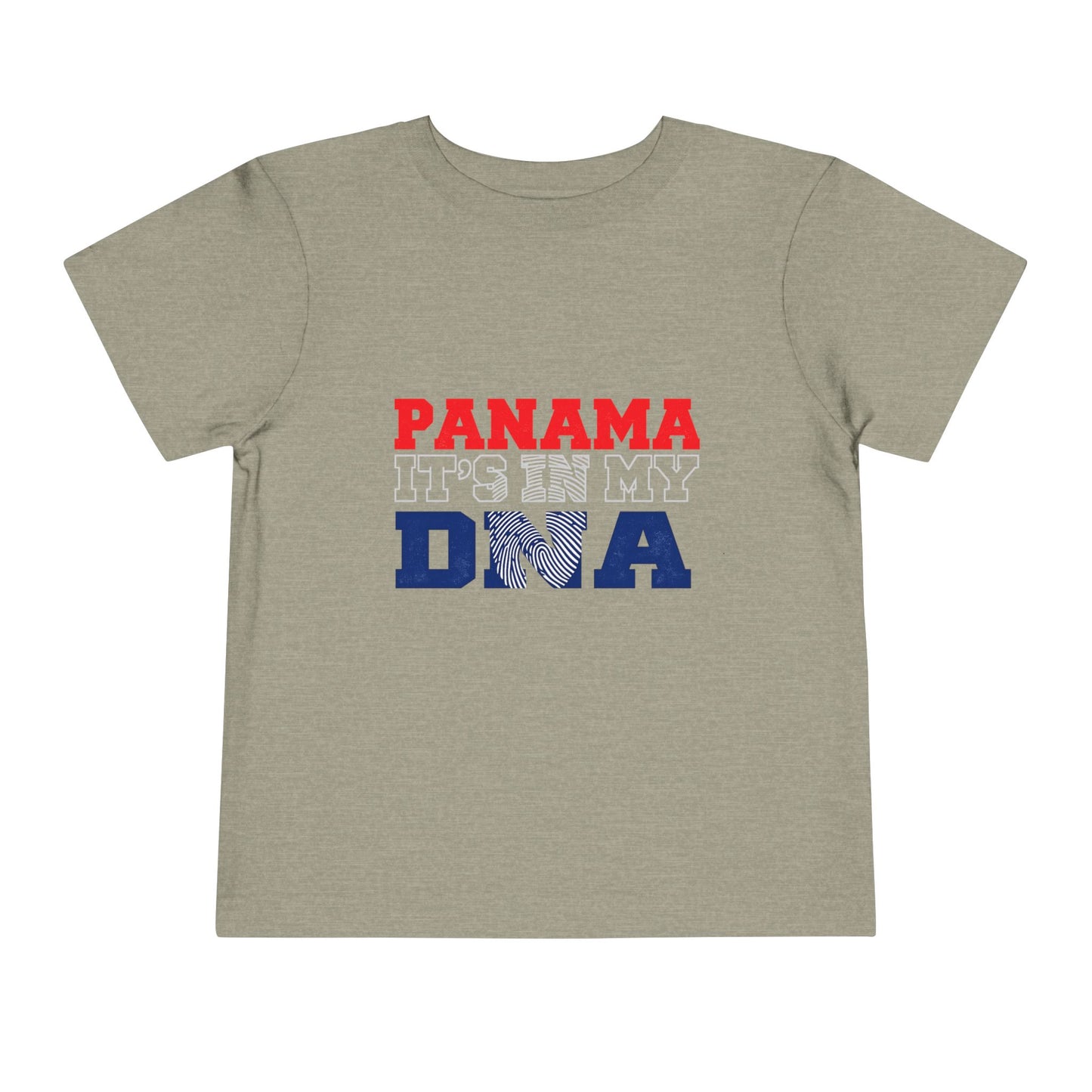 Panama It's In My DNA Tee