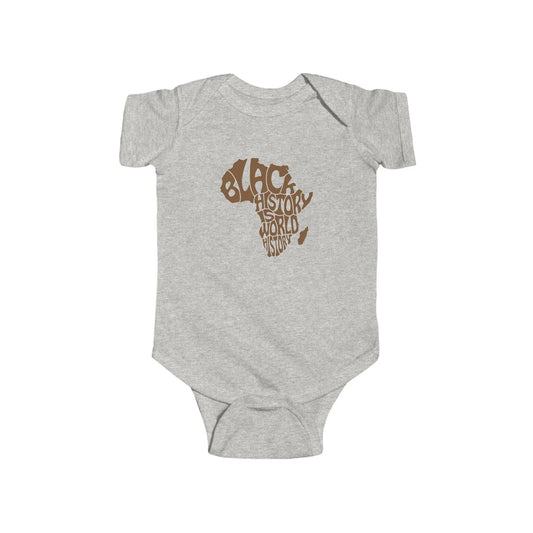 'Black History' Africa