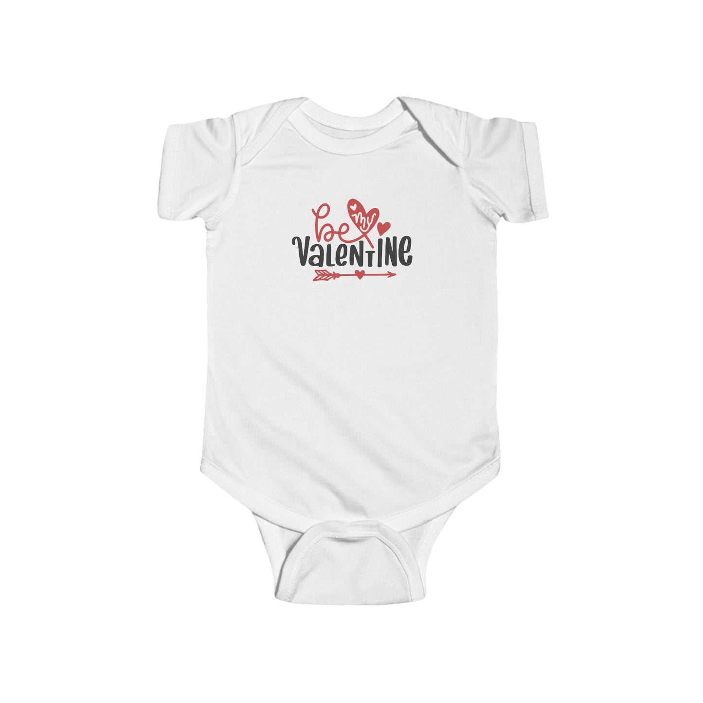 Personalized Be My Valentine