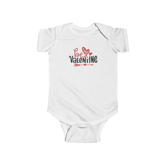 Personalized Be My Valentine