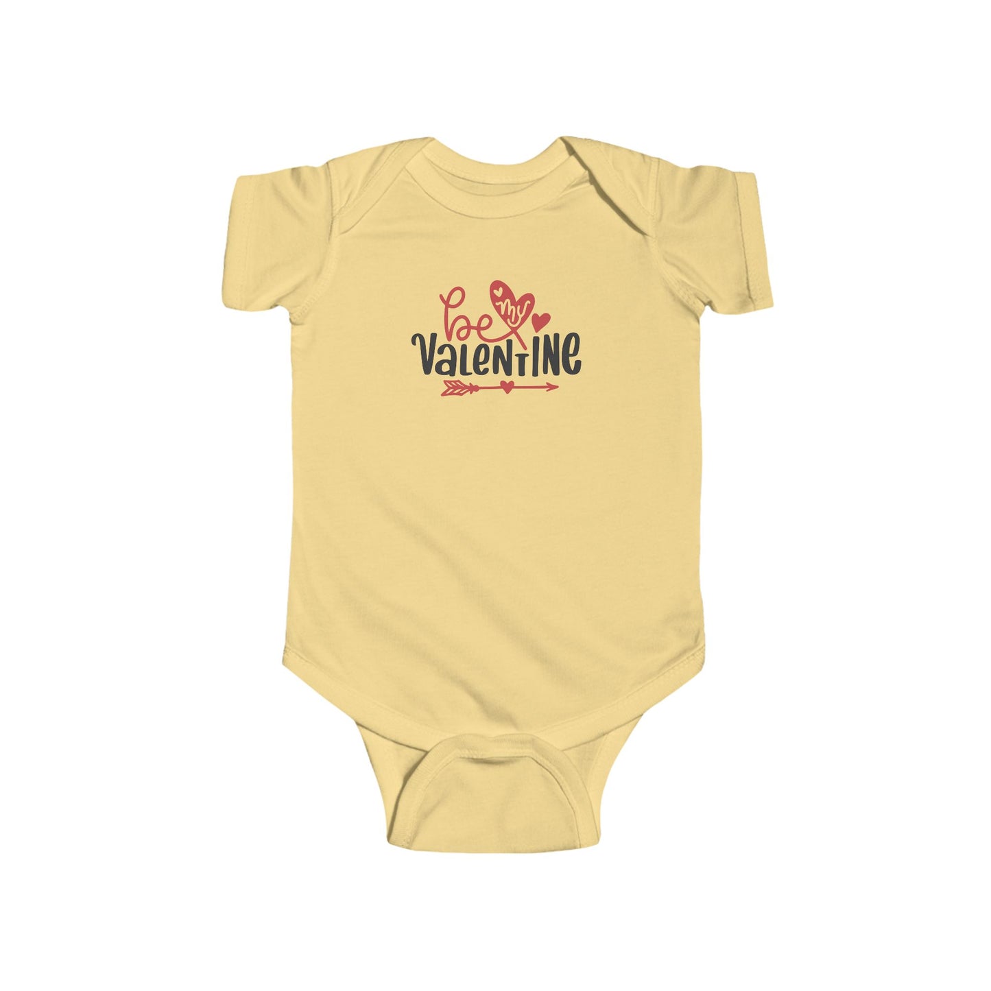 Personalized Be My Valentine