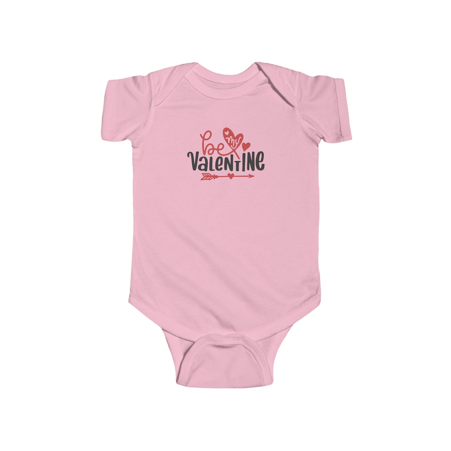 Personalized Be My Valentine