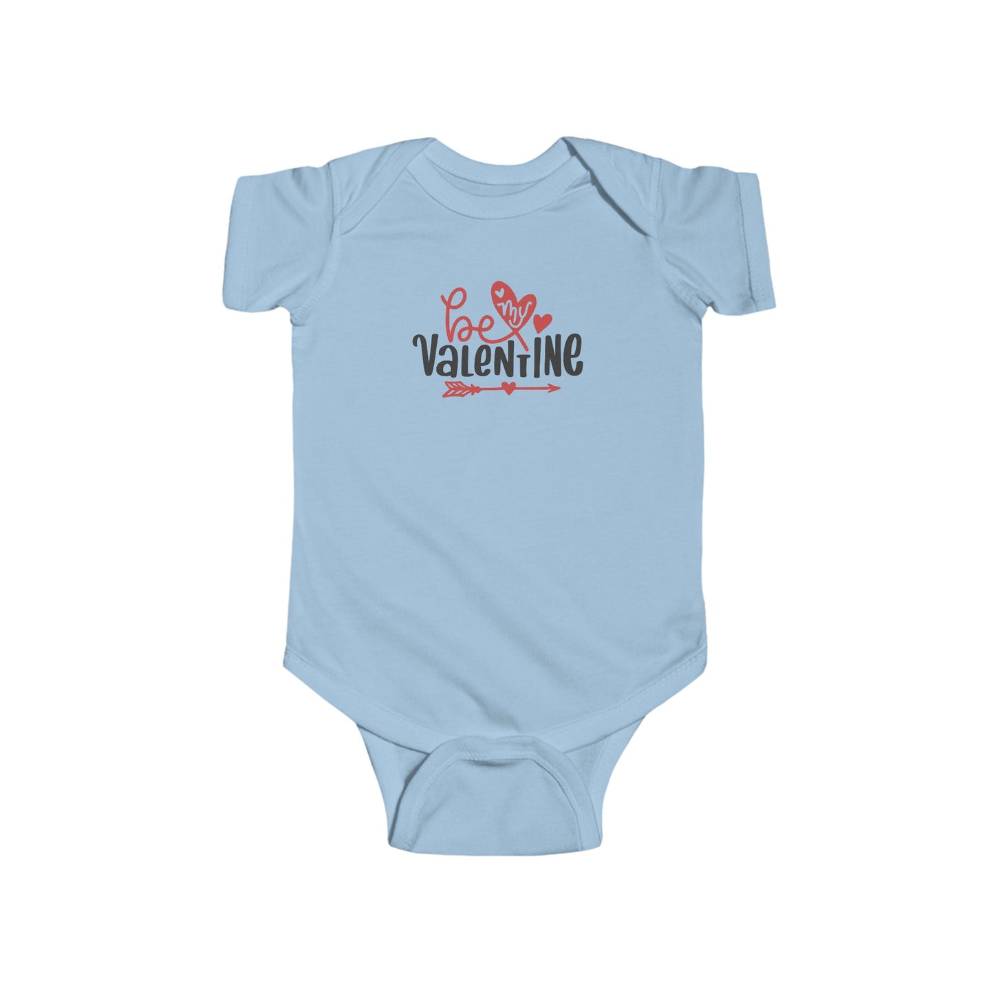 Personalized Be My Valentine