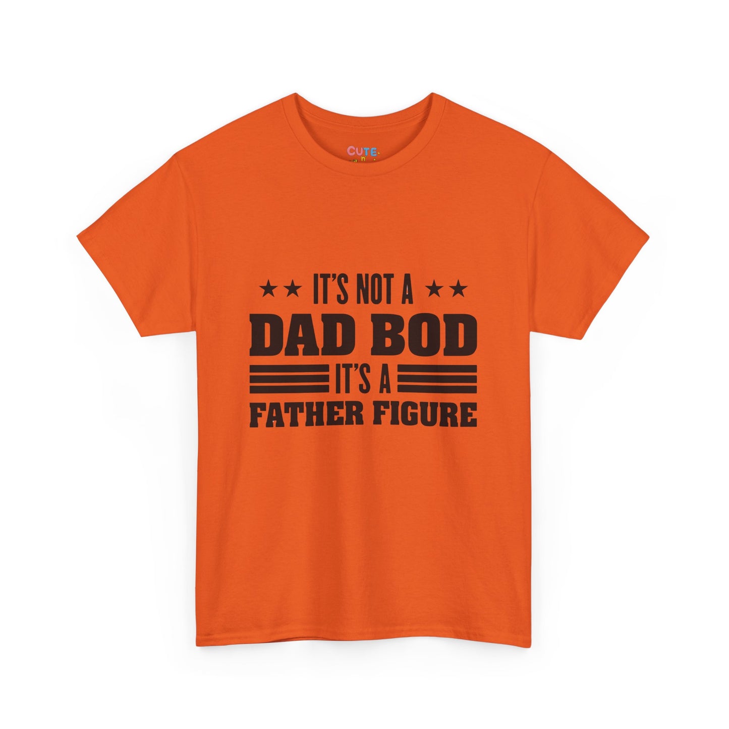 Dad Bod, Father Figure