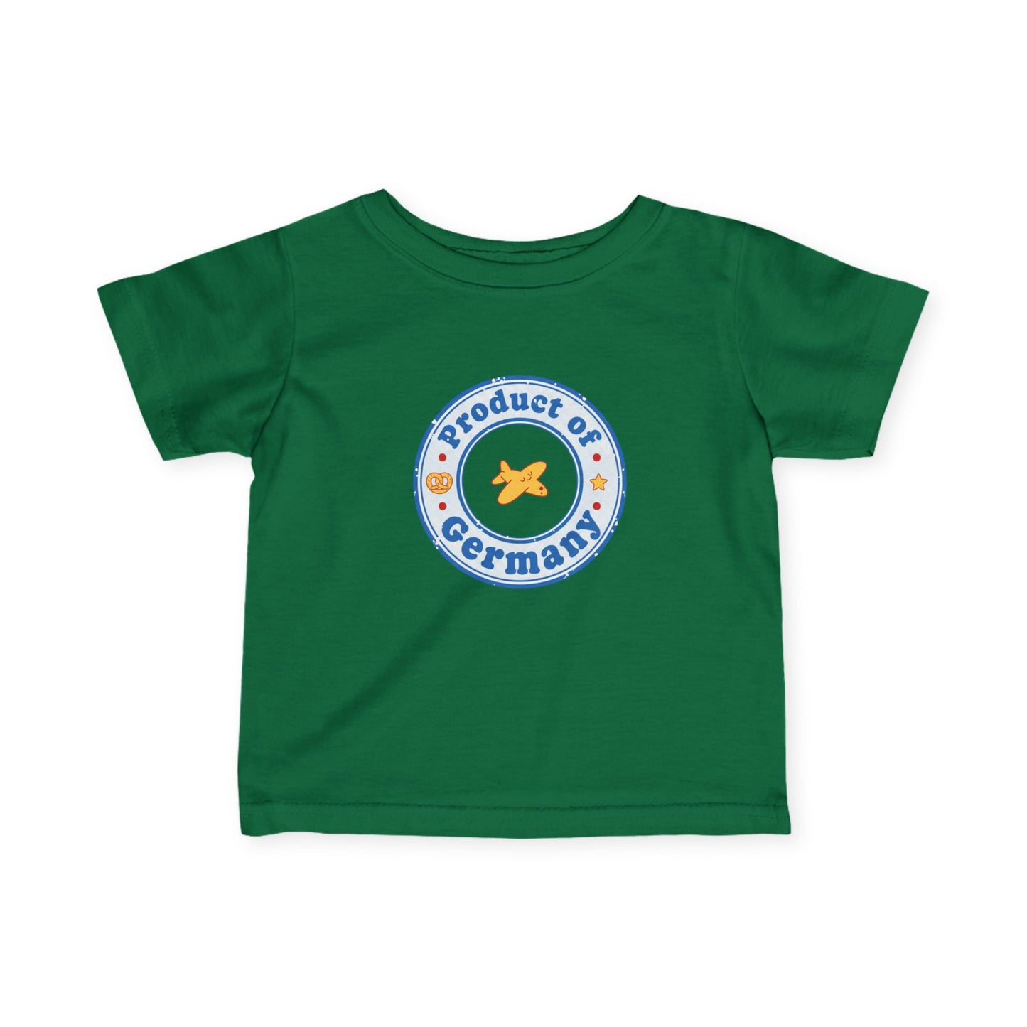 Product of Germany T‑Shirt
