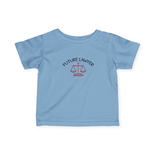 Future Lawyer Tee