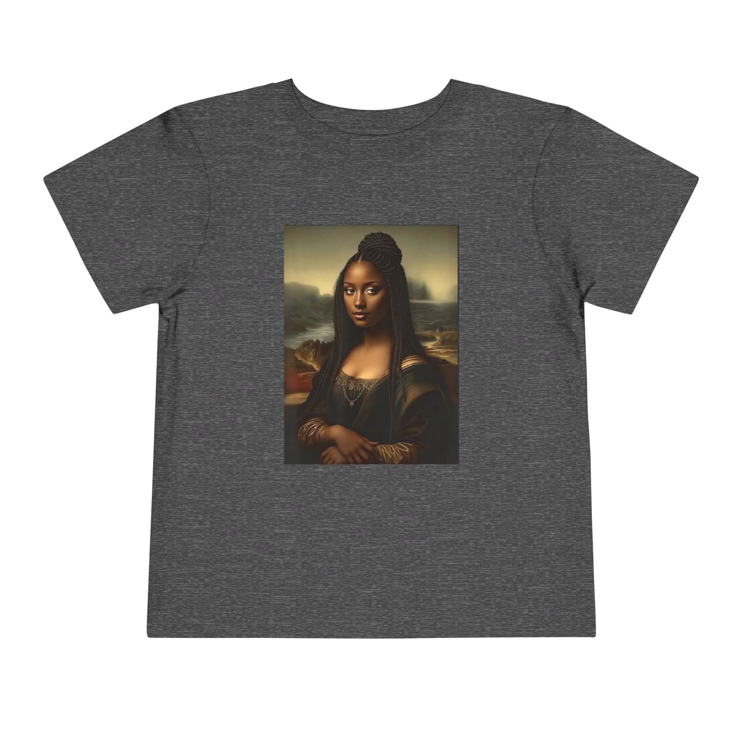 Mona Lisa Tee