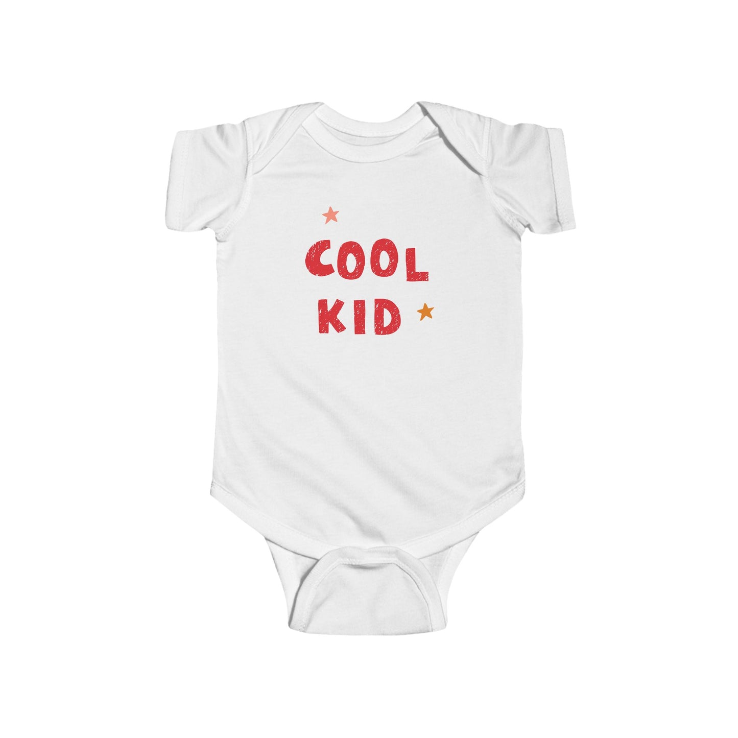 Cool Kid