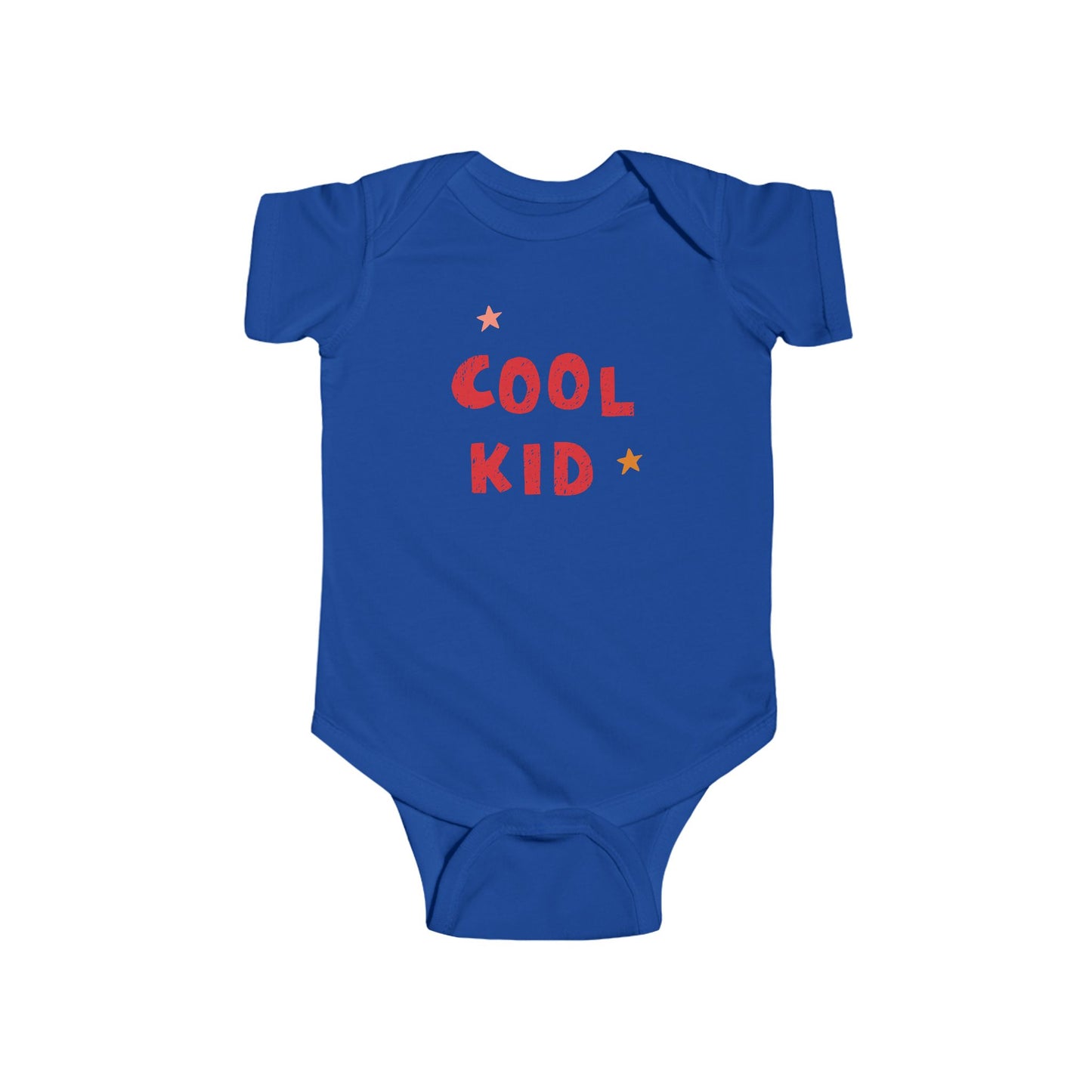 Cool Kid
