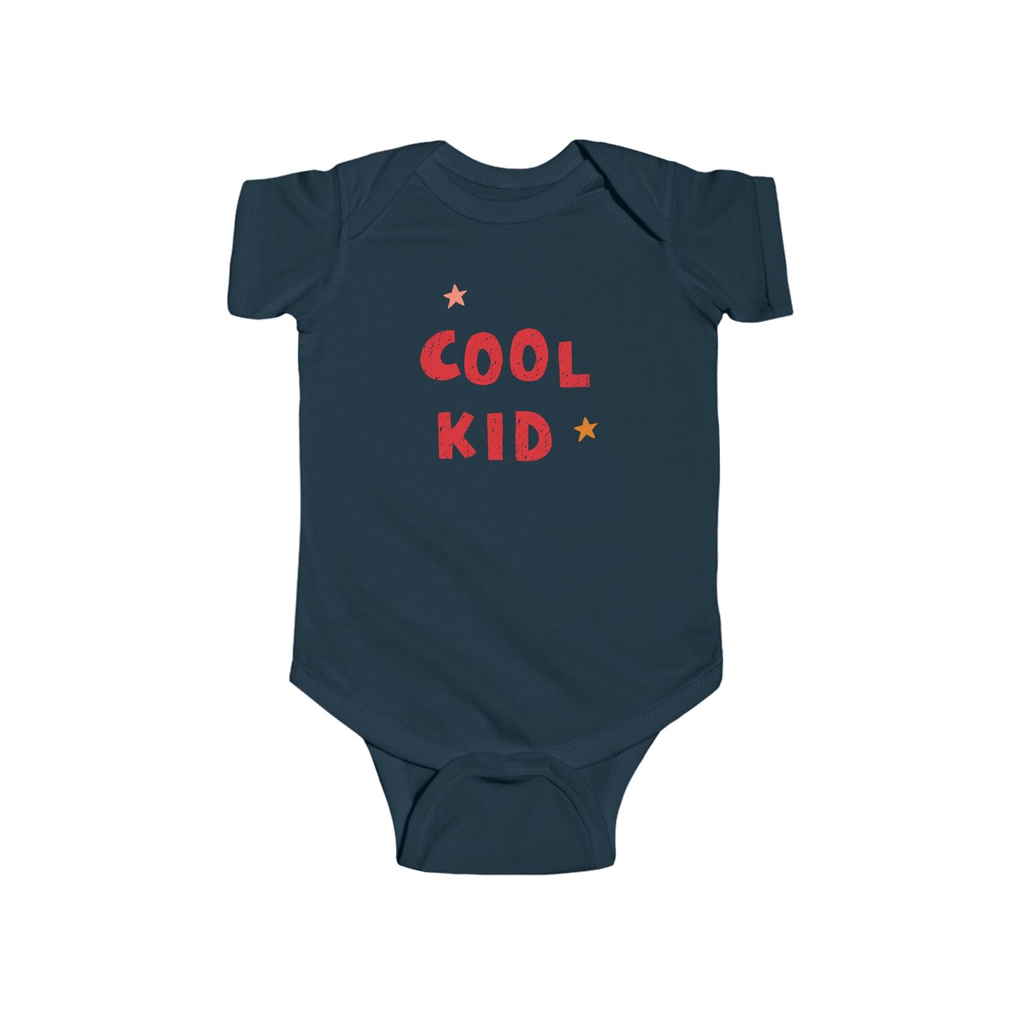 Cool Kid