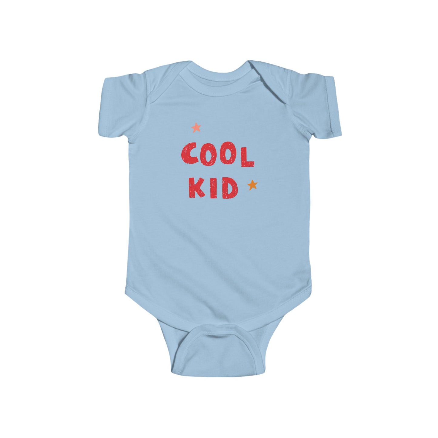 Cool Kid