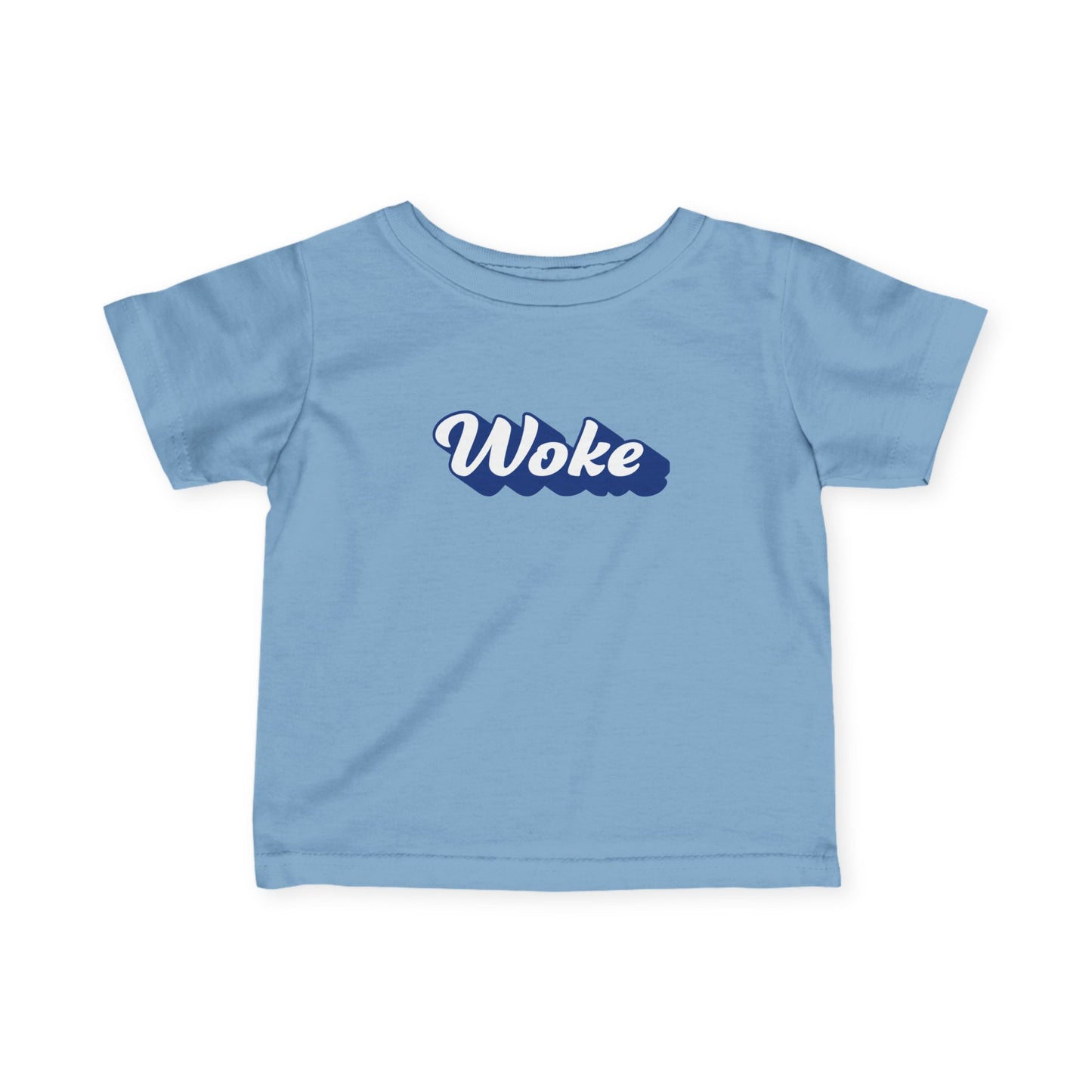 Woke Tee