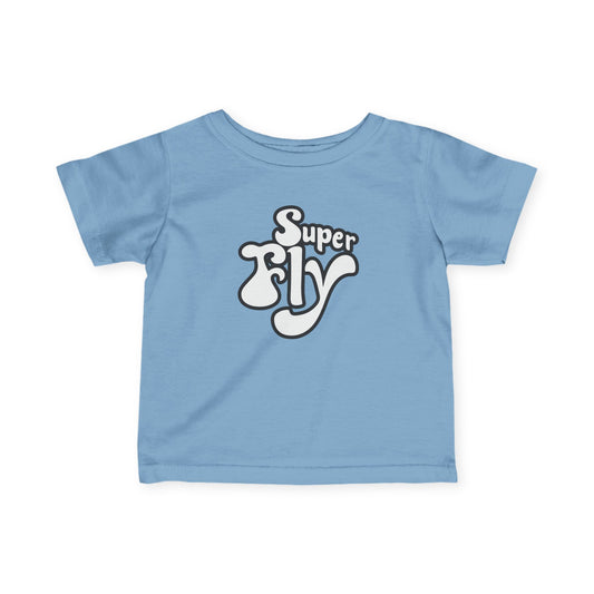 Super Fly Tee