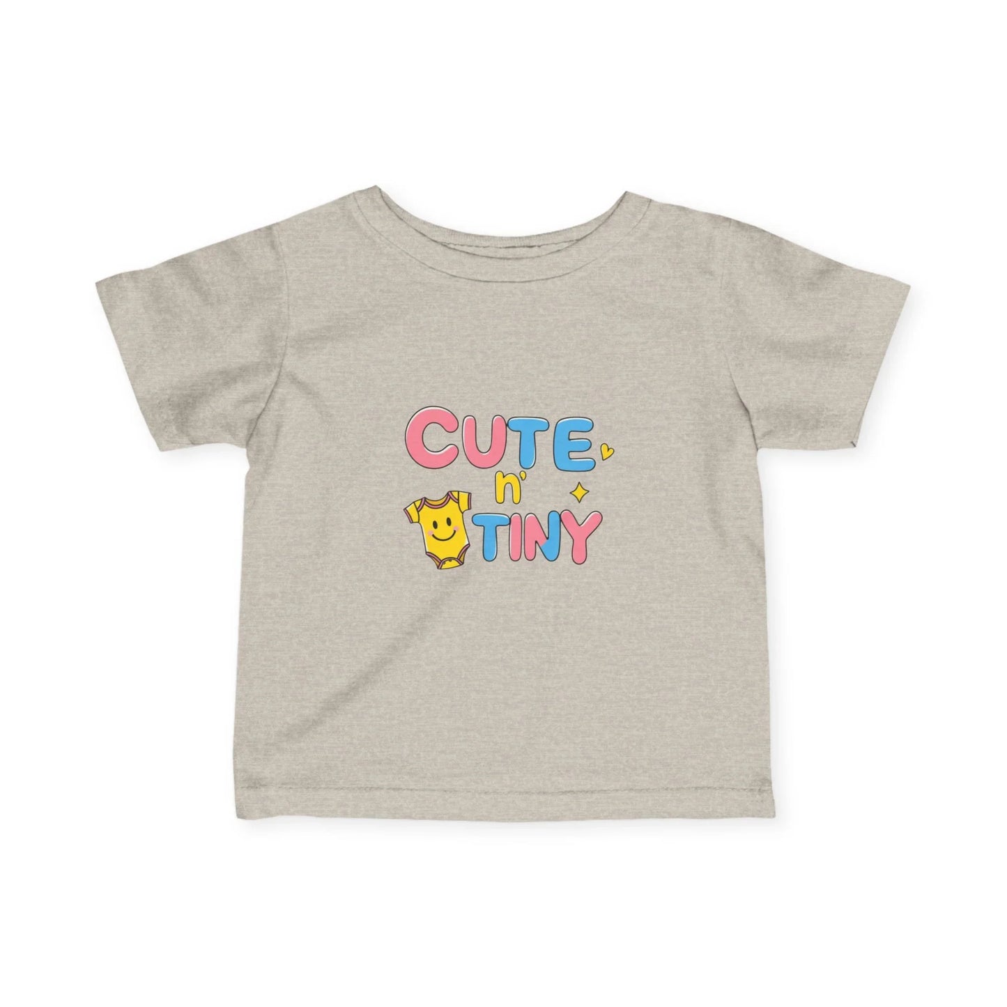 Cute n' Tiny Tee