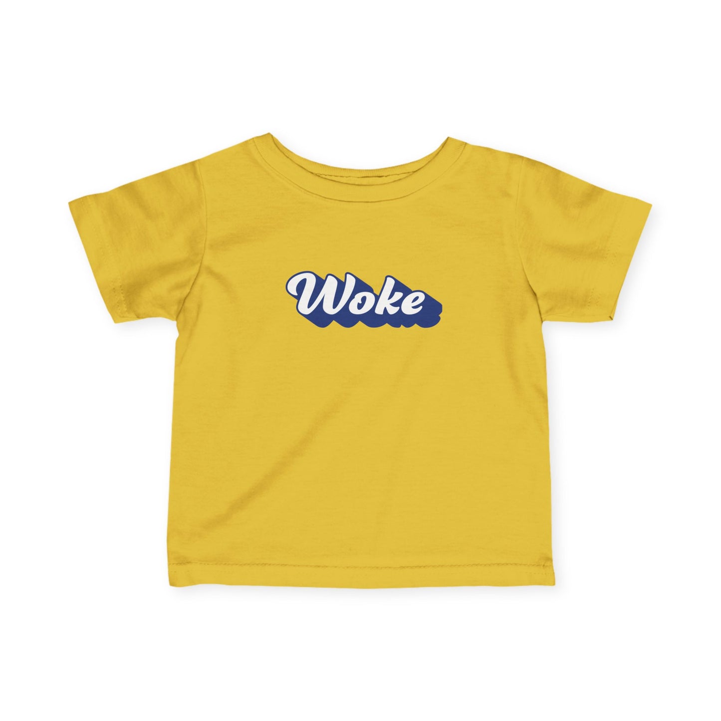 Woke Tee