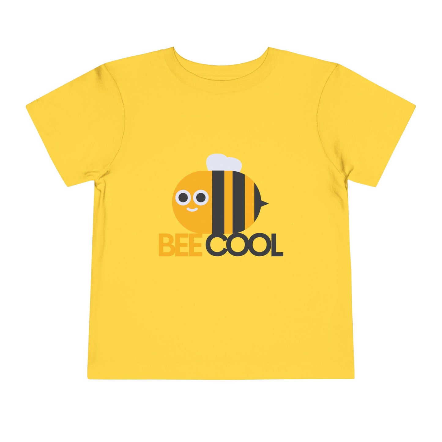 Bee Cool — Toddler Tee