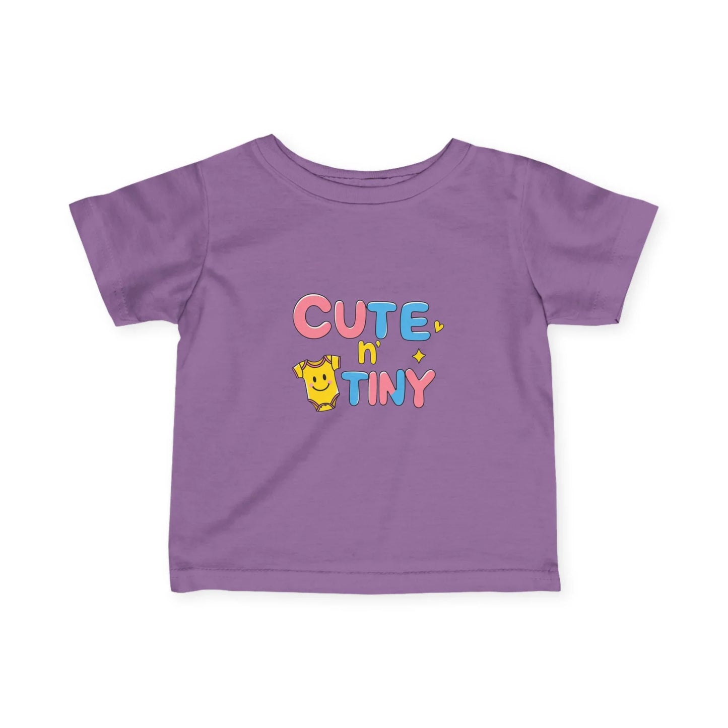 Cute n' Tiny Tee