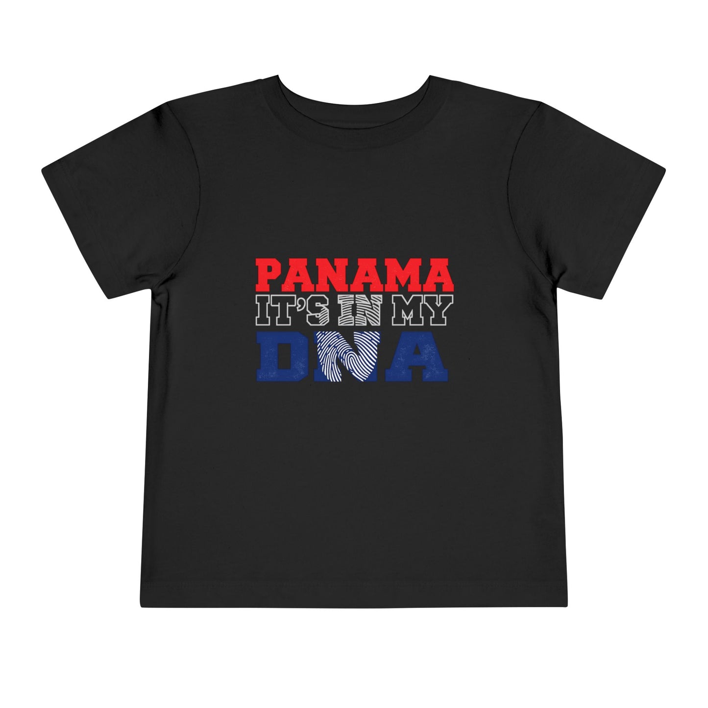 Panama It's In My DNA Tee