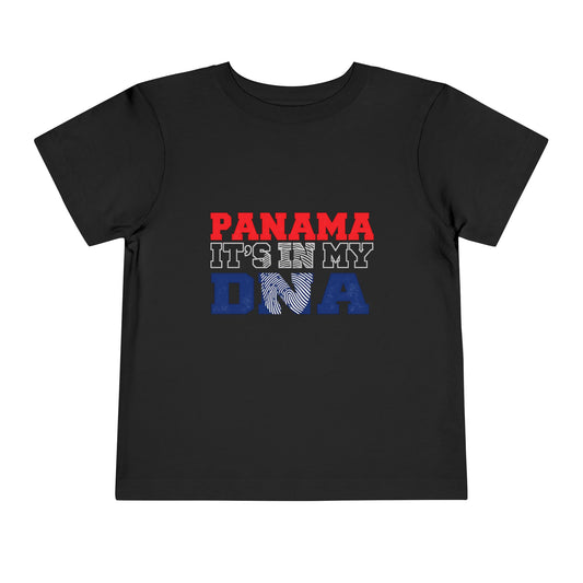 Panama It's In My DNA Tee