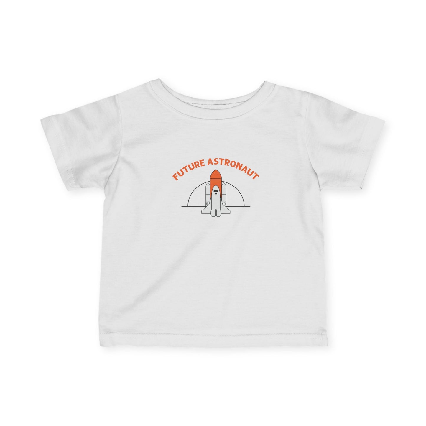 Future Astronaut Tee