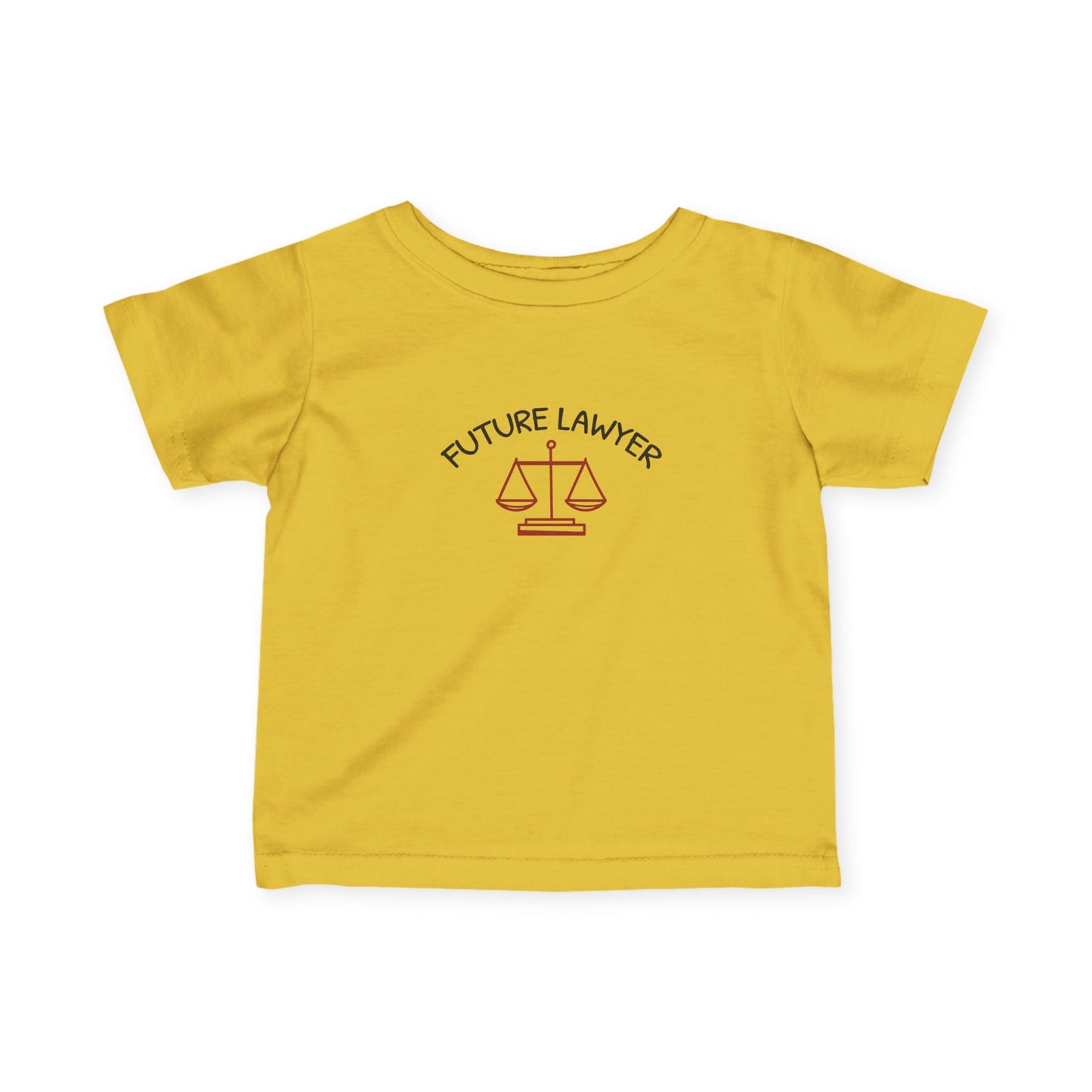 Future Lawyer Tee