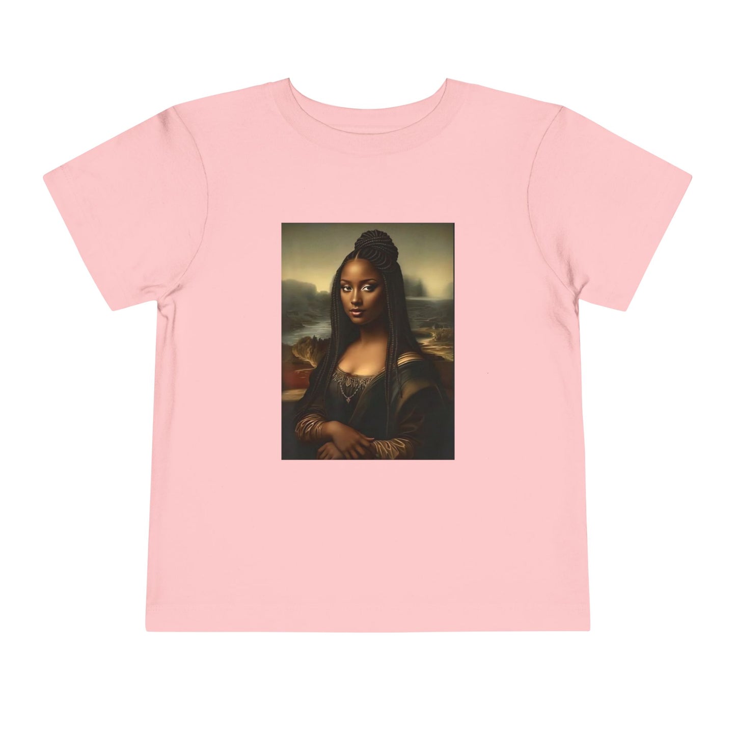 Mona Lisa Tee