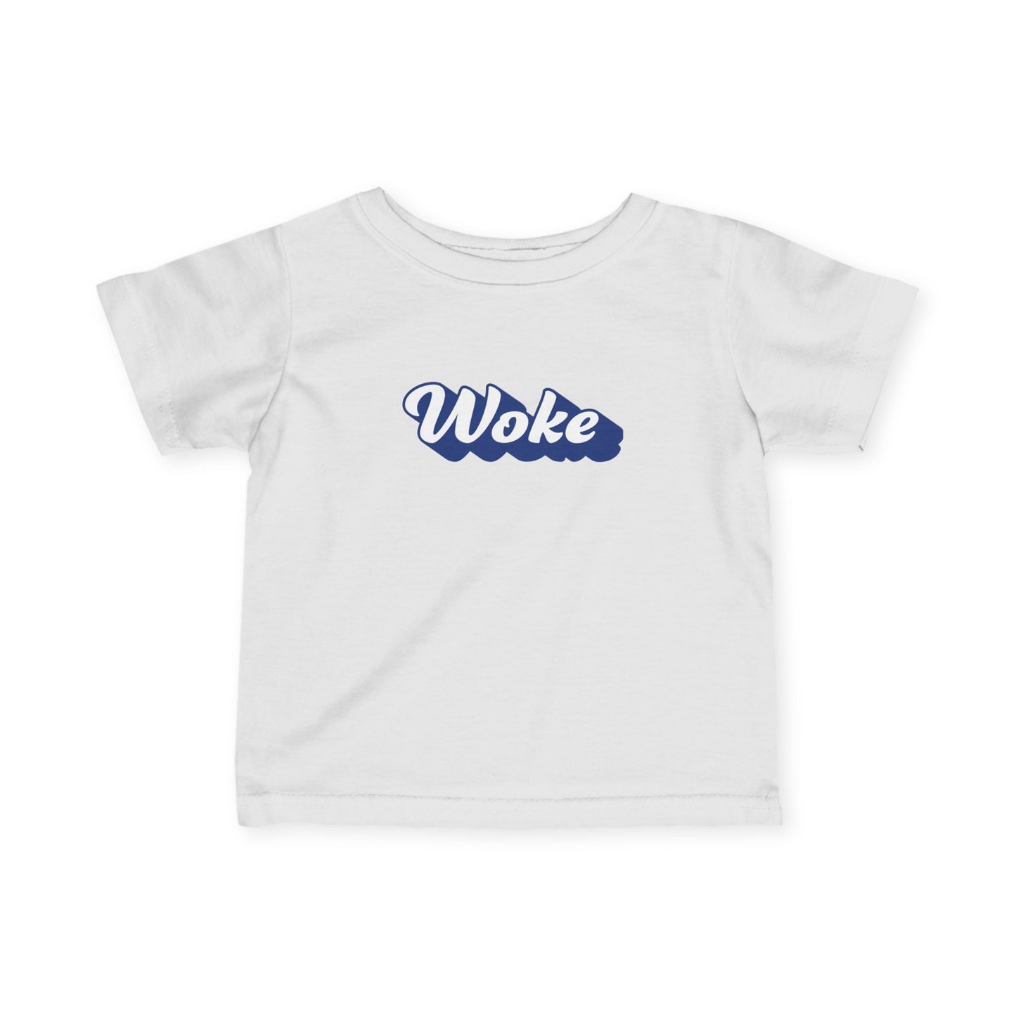 Woke Tee