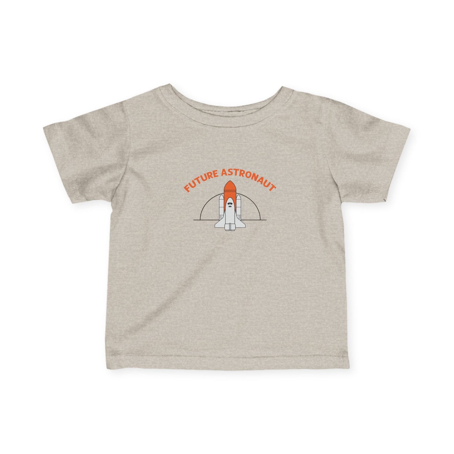 Future Astronaut Tee