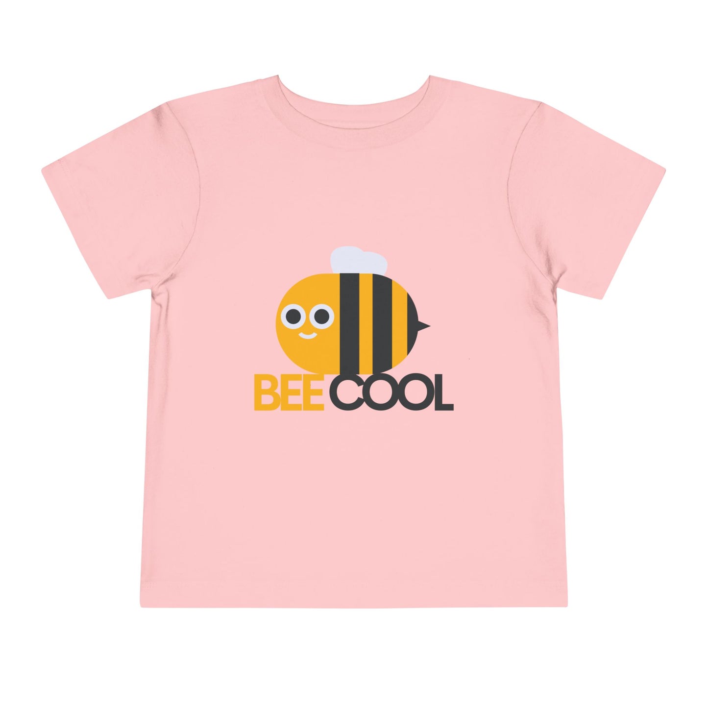 Bee Cool — Toddler Tee