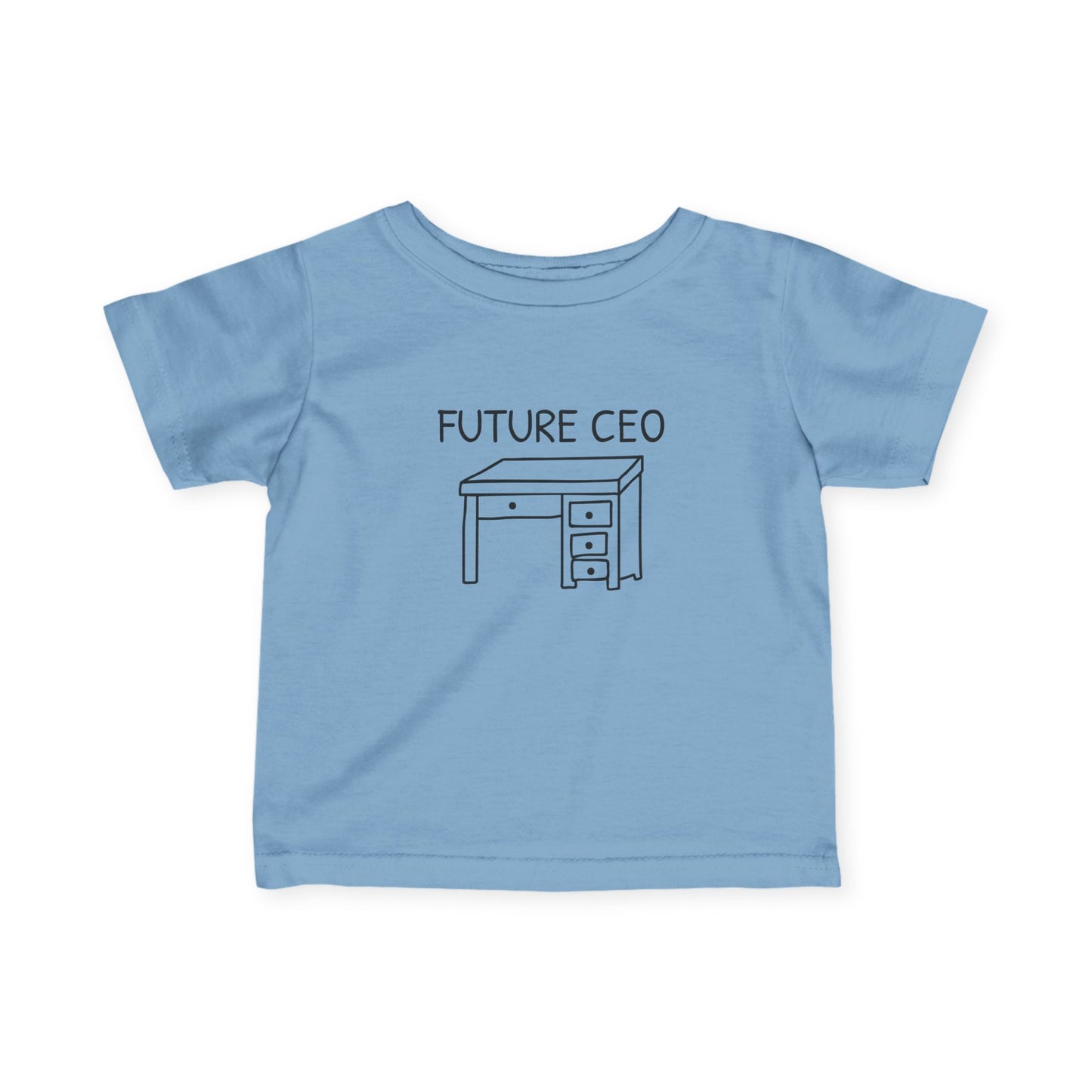 Future CEO Tee