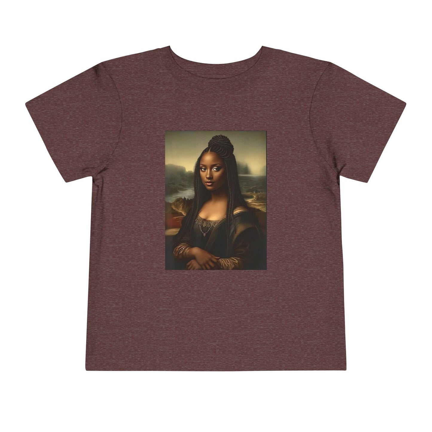 Mona Lisa Tee