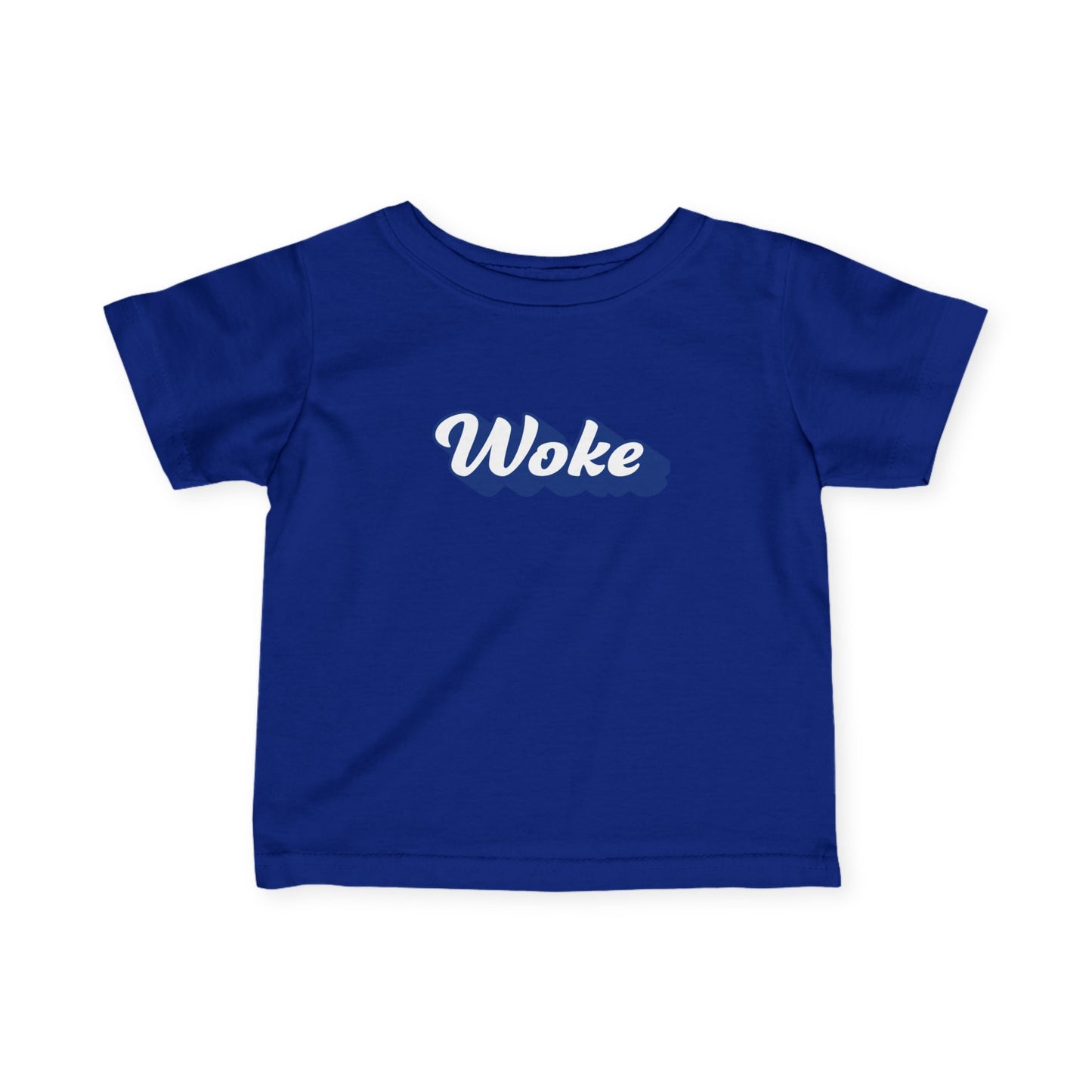 Woke Tee